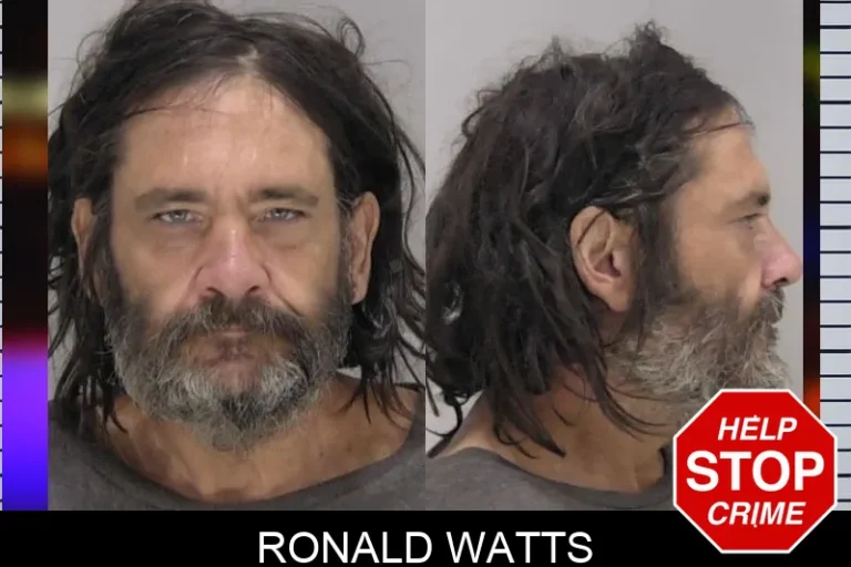 Ronald Watts