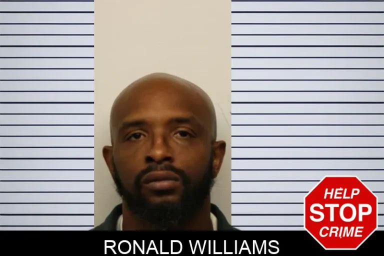 Ronald Williams