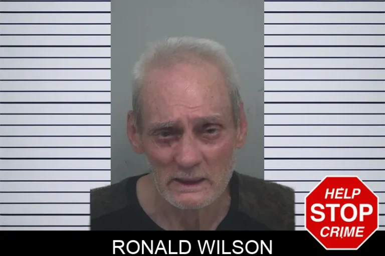 Ronald Wilson mugshot – Gwinnett County , Georgia Ronald Wilson