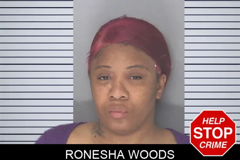 Ronesha Woods