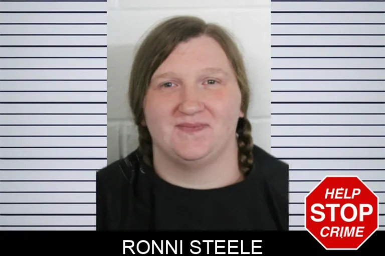 Ronni Steele