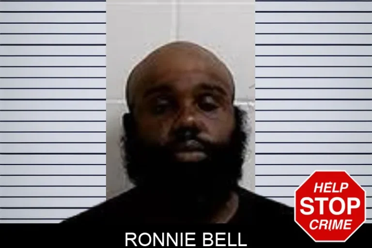 Ronnie Bell