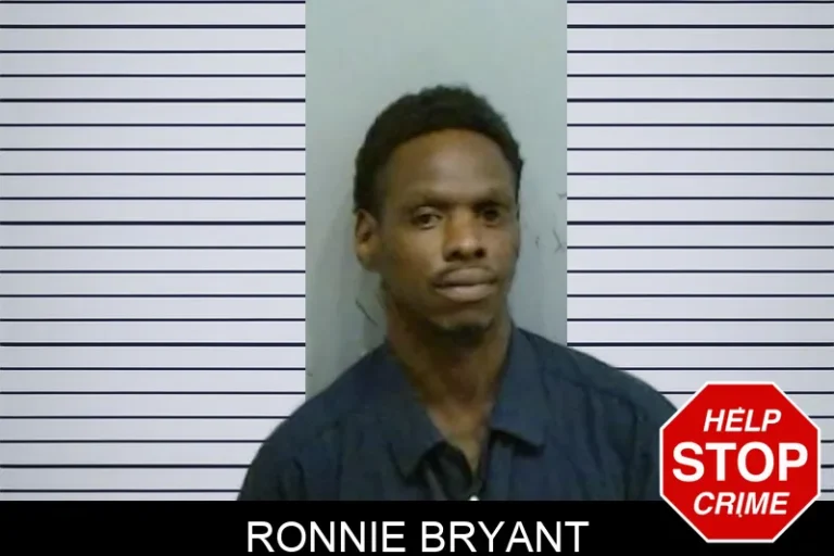 Ronnie Bryant