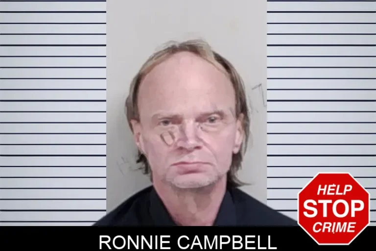 Ronnie Campbell