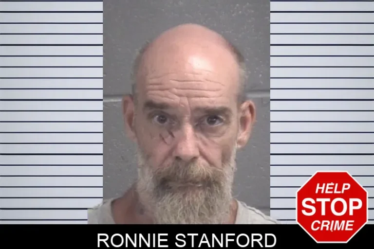 Ronnie Stanford
