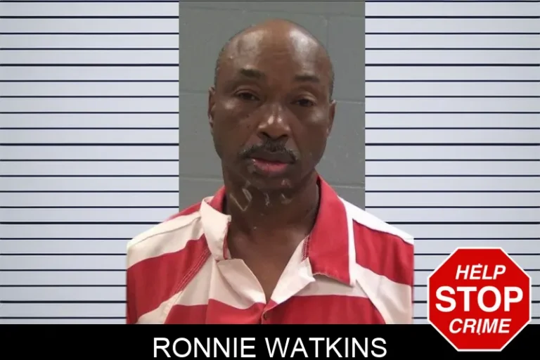 Ronnie Watkins
