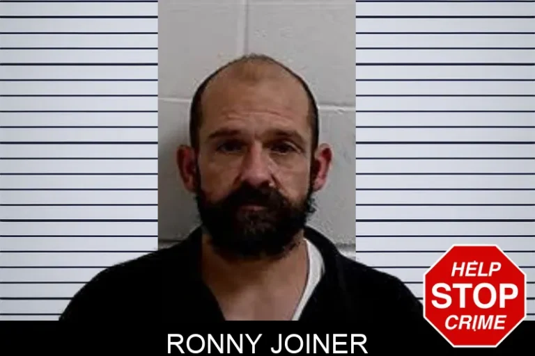 Ronny Joiner