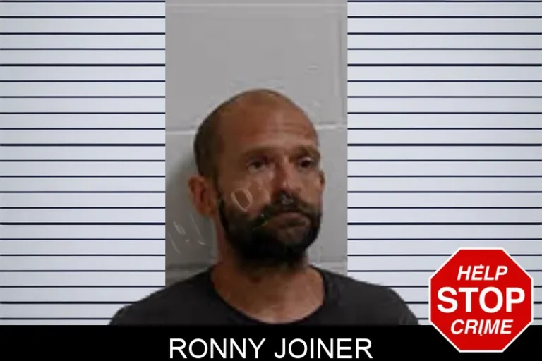 Ronny Joiner