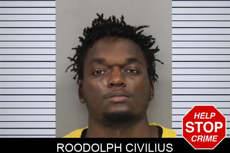 Roodolph Civilius