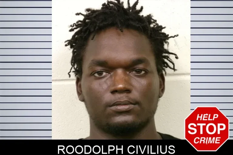 Roodolph Civilius