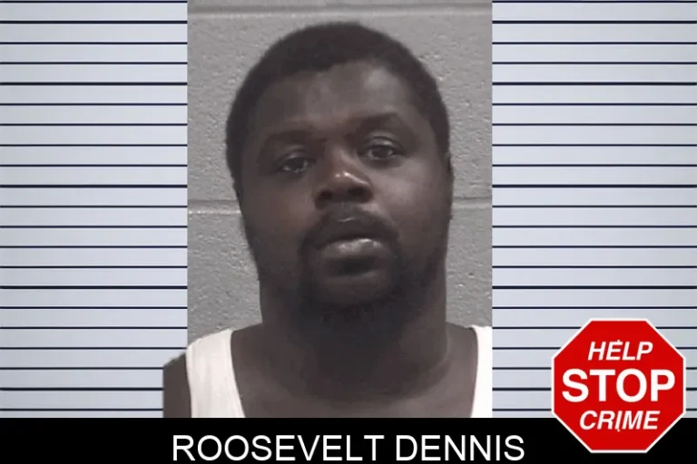 Roosevelt Dennis