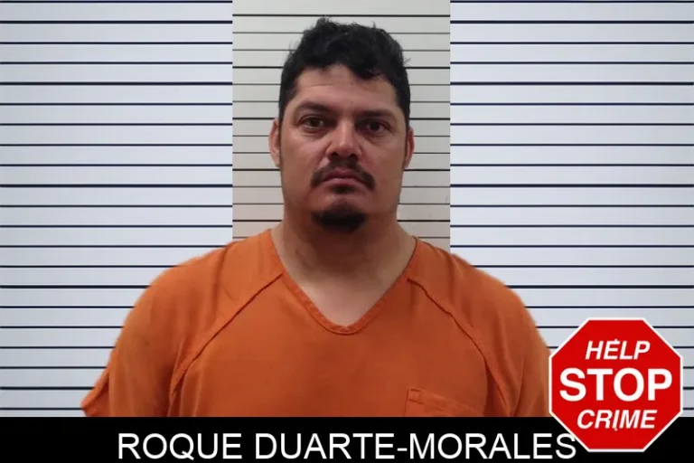 Roque Duarte-Morales