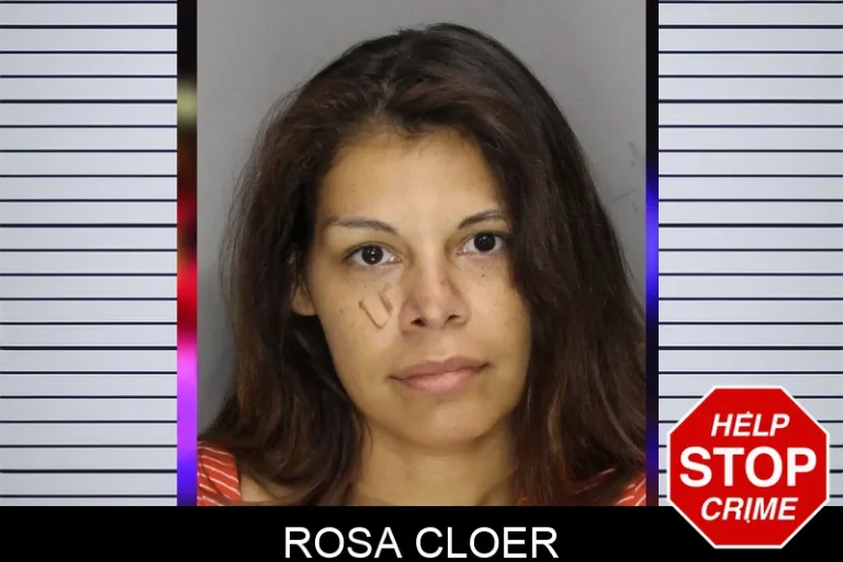Rosa Cloer