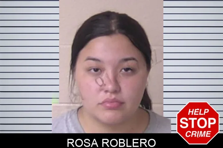 Rosa Roblero