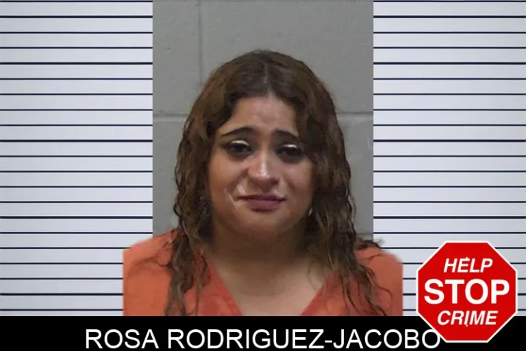 Rosa Rodriguez-Jacobo