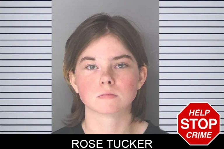 Rose Tucker