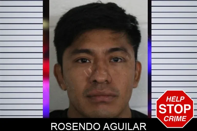 Rosendo Aguilar