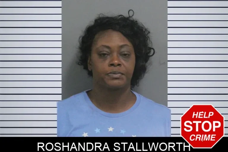 Roshandra Stallworth