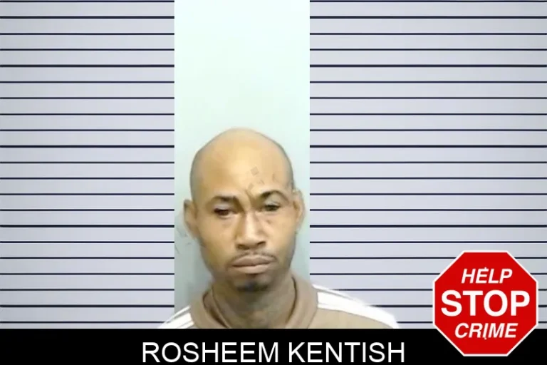 Rosheem Kentish