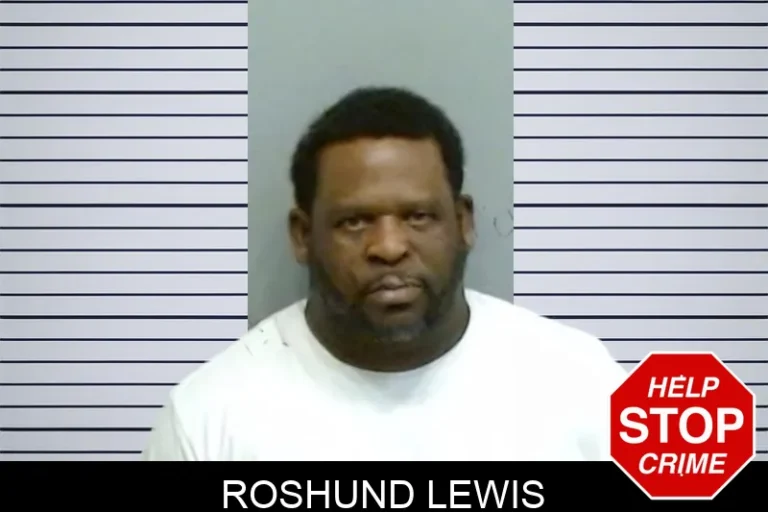 Roshund Lewis