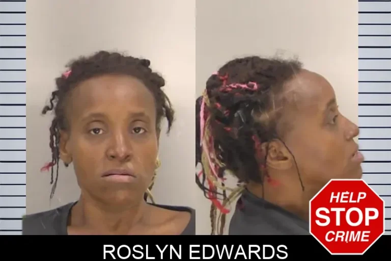 Roslyn Edwards