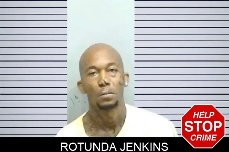 Rotunda Jenkins
