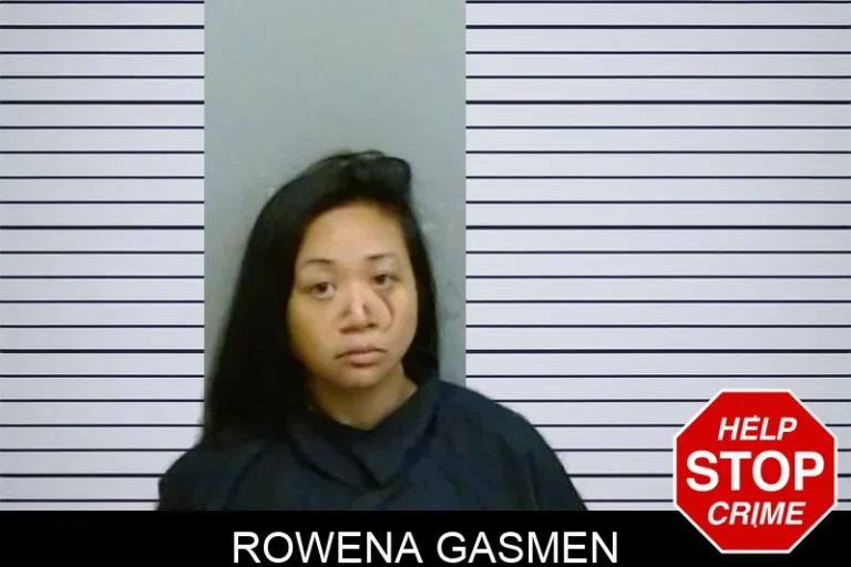 Rowena Gasmen