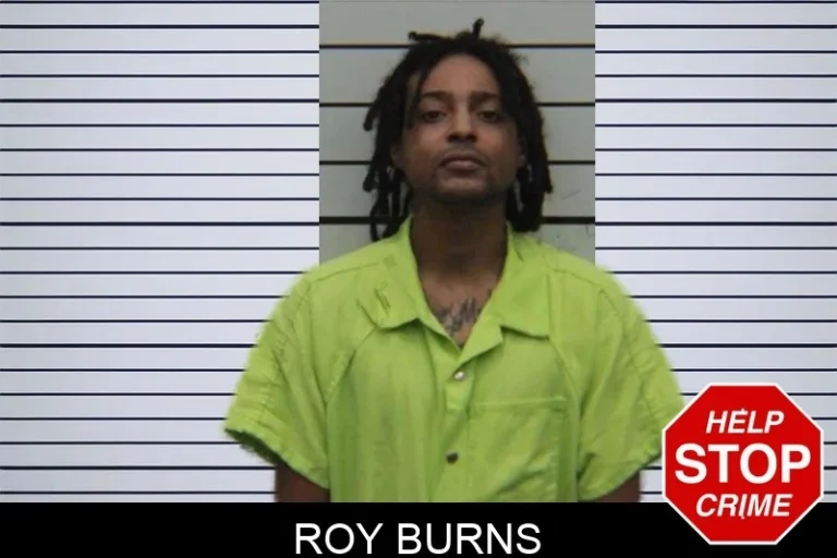Roy Burns