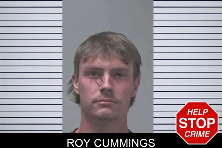 Roy Cummings