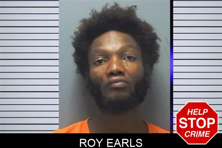 Roy Earls