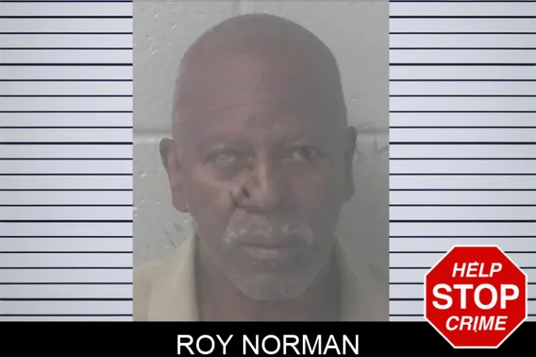Roy Norman