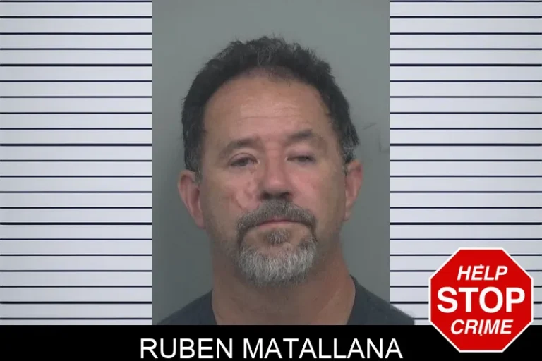 Ruben Matallana mugshot – Gwinnett County , Georgia Ruben Matallana