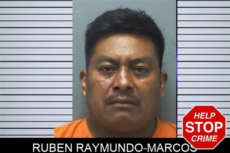 Ruben Raymundo-Marcos mugshot – Cherokee County , Georgia Ruben Raymundo-Marcos