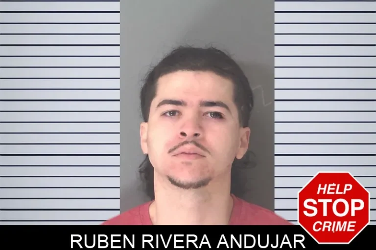 Ruben Rivera Andujar