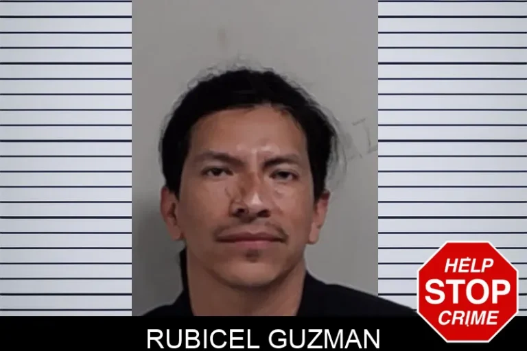 Rubicel Guzman