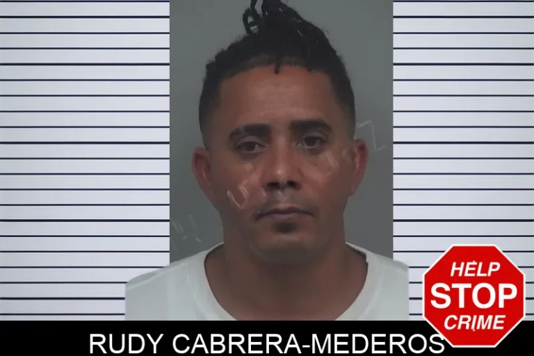 Rudy Cabrera-Mederos