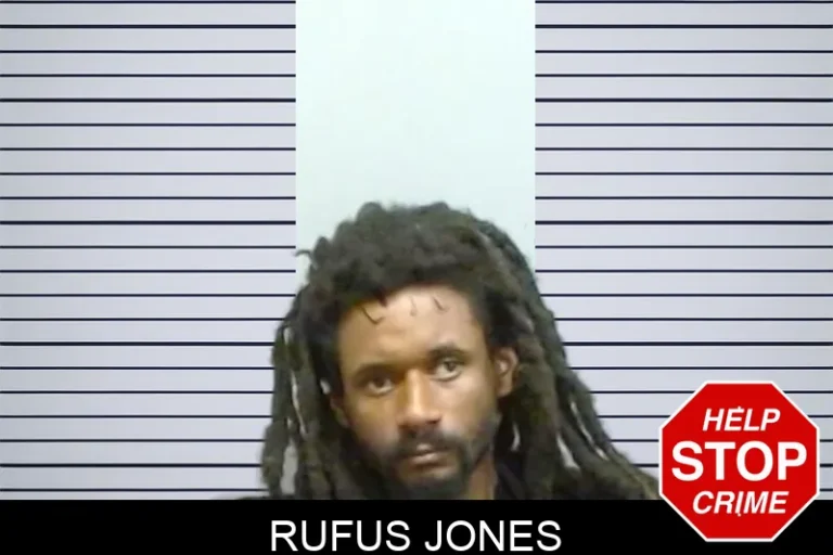 Rufus Jones