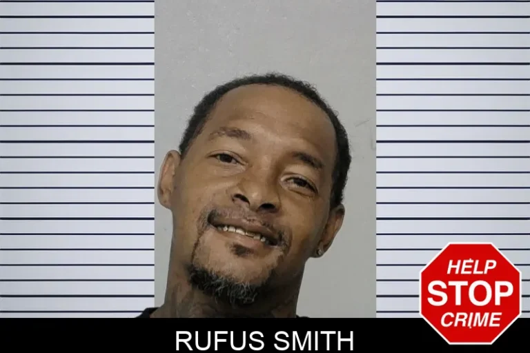 Rufus Smith