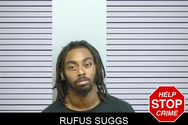Rufus Suggs