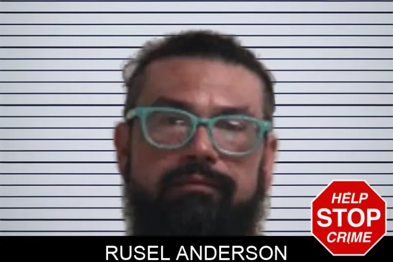 Rusel Anderson