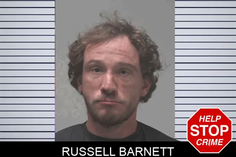 Russell Barnett