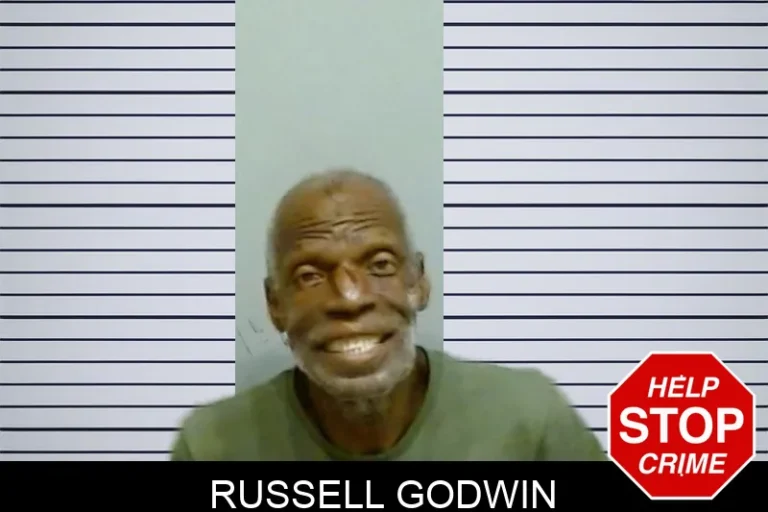 Russell Godwin