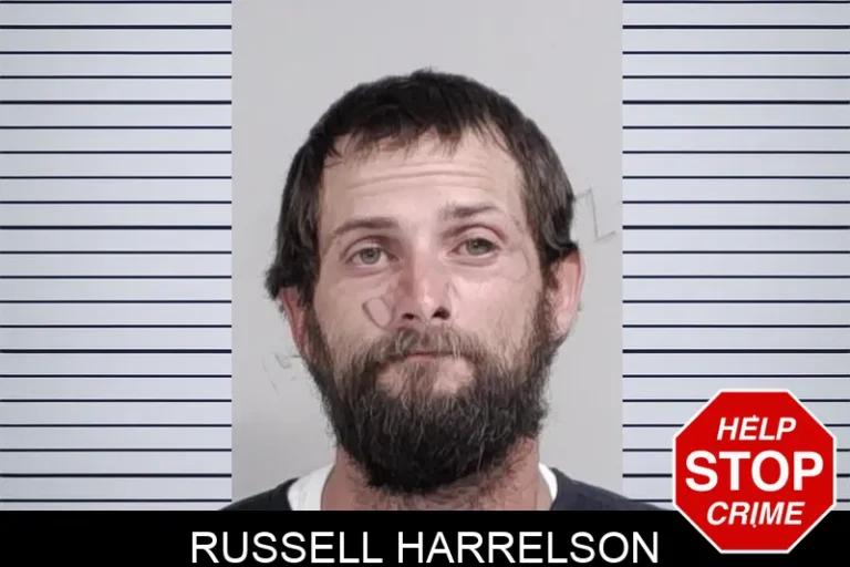 Russell Harrelson