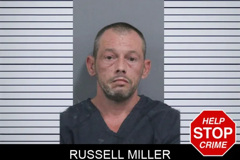 Russell Miller