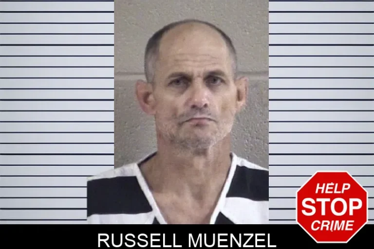 Russell Muenzel