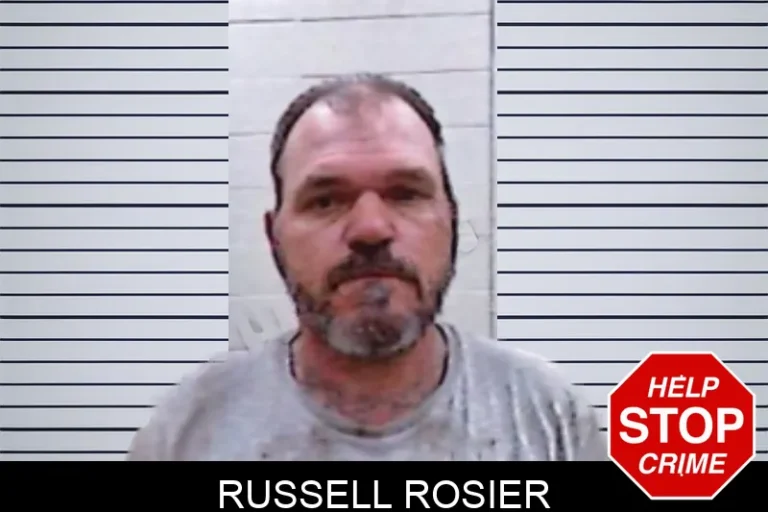 Russell Rosier