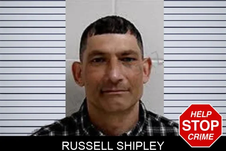 Russell Shipley