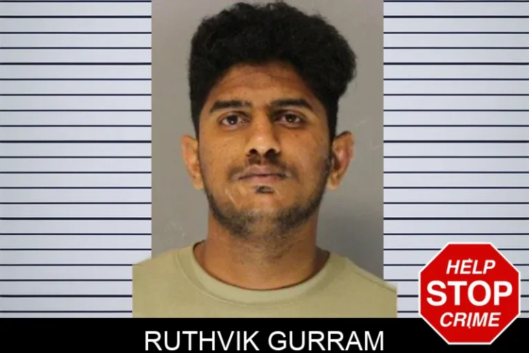 Ruthvik Gurram
