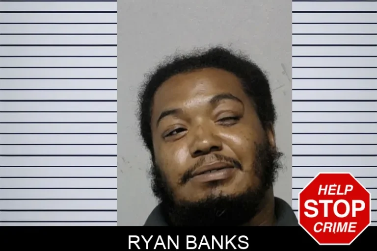 Ryan Banks