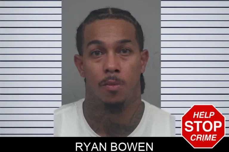 Ryan Bowen